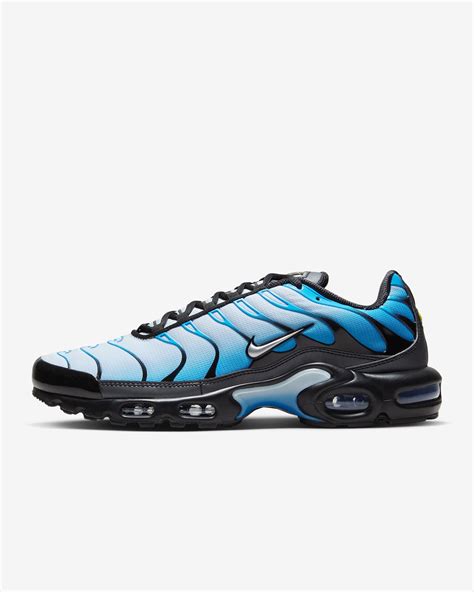 nike air max schwarz blau|Air Max plus shoes for sale.